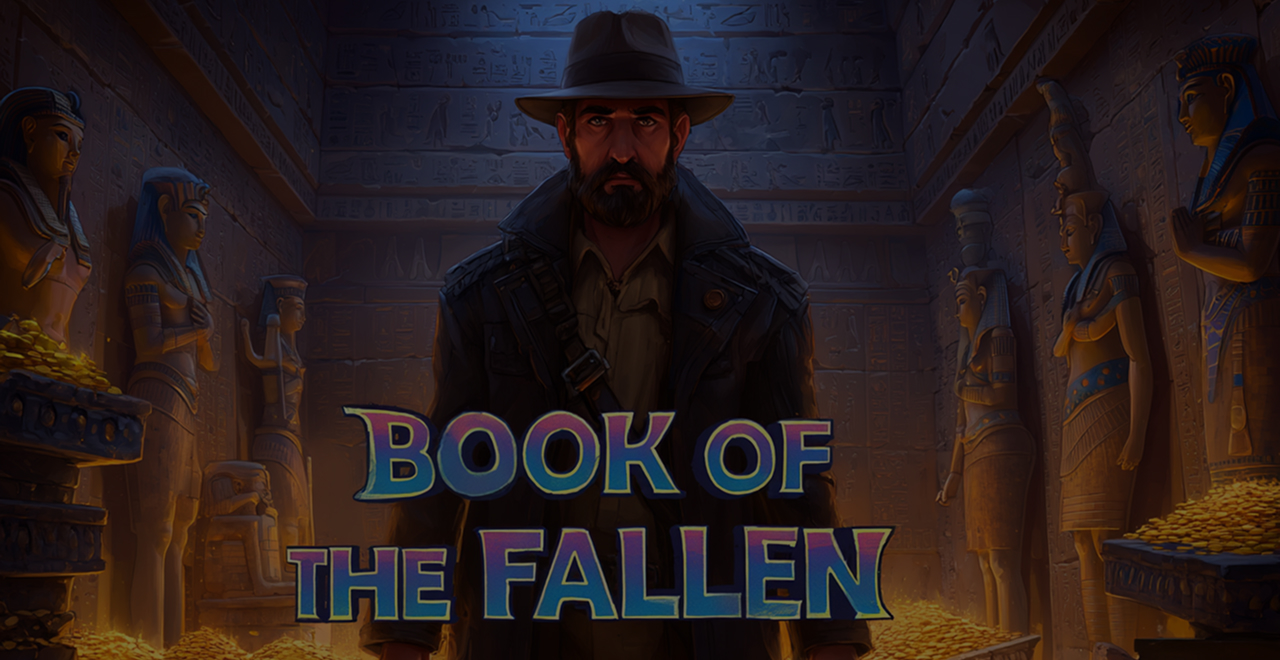 Book of the Fallen